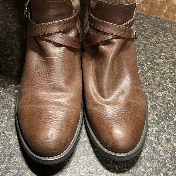 Azura Tall Boots - Picture 6 of 12